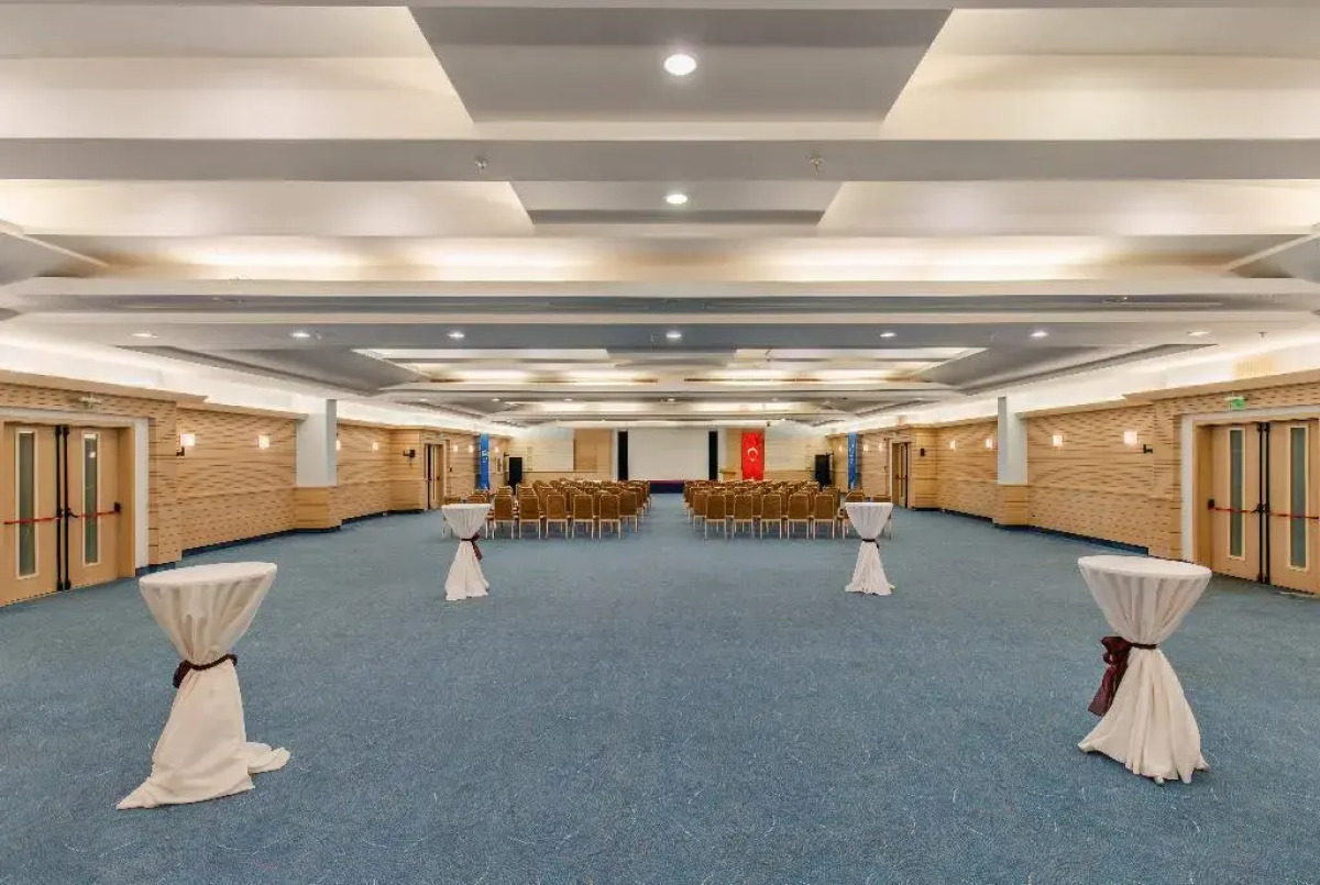 La Blanche Resort & SPA - All Inclusive