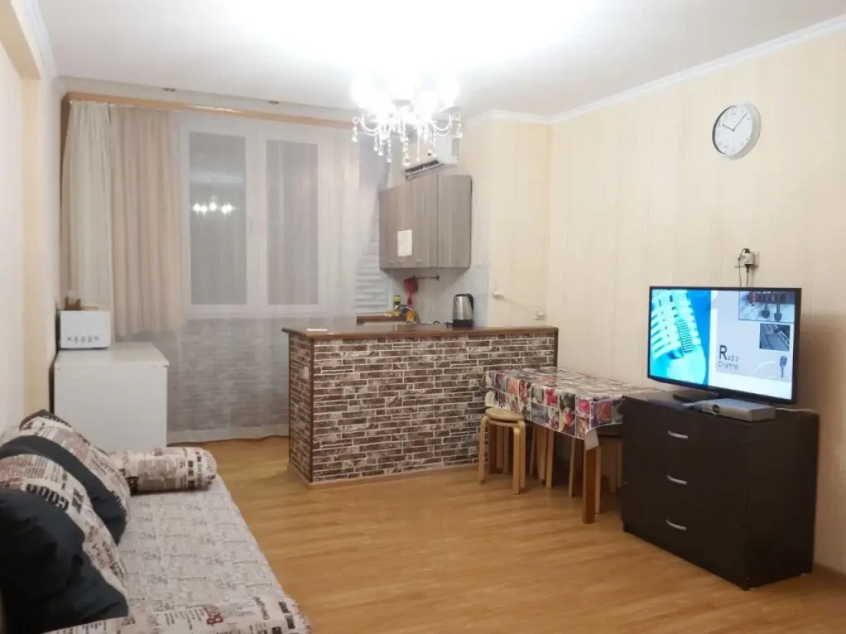 Guest house "Amir"