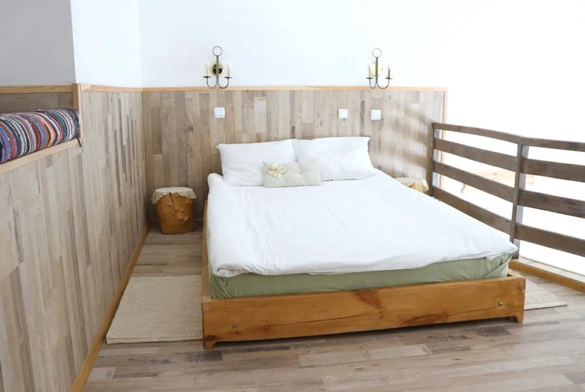 Мини-отель Maison Blanche Киев