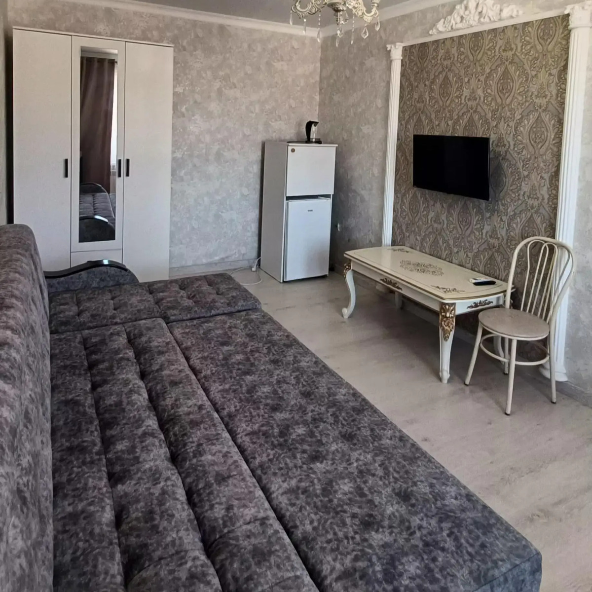 Семейный отдых