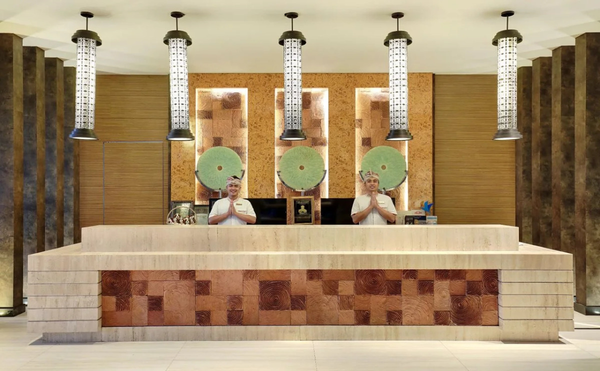 Anathera Resort Kuta