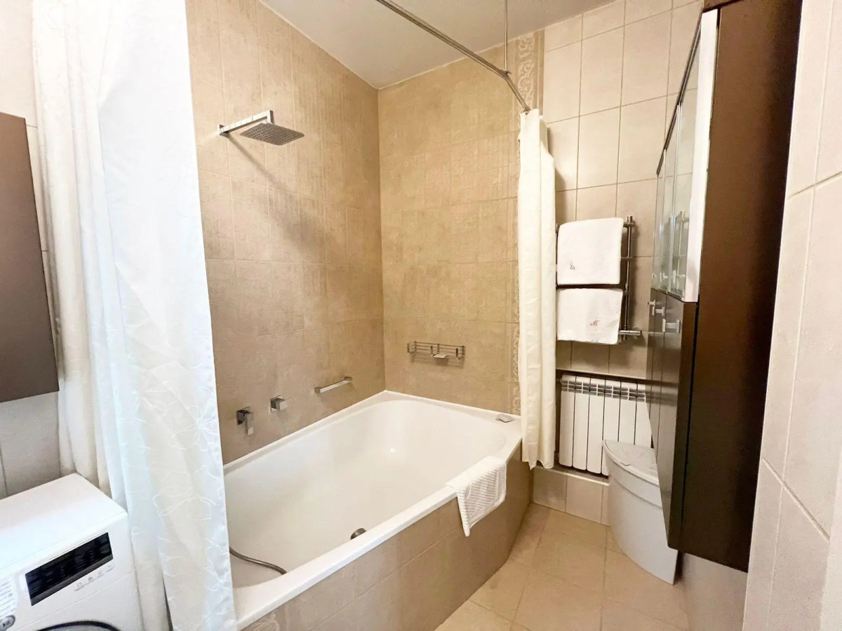 Апартаменты «Петровские» на Карташова, 29Б