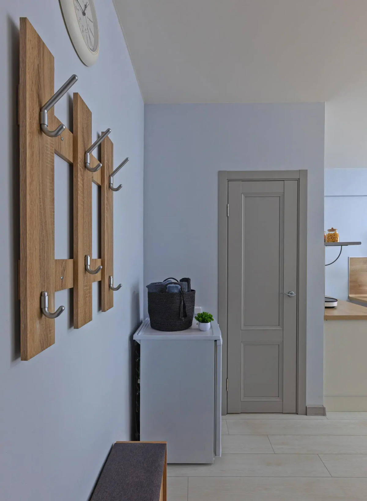 Апартаменты на проспекте 40 лет Октября 12/10