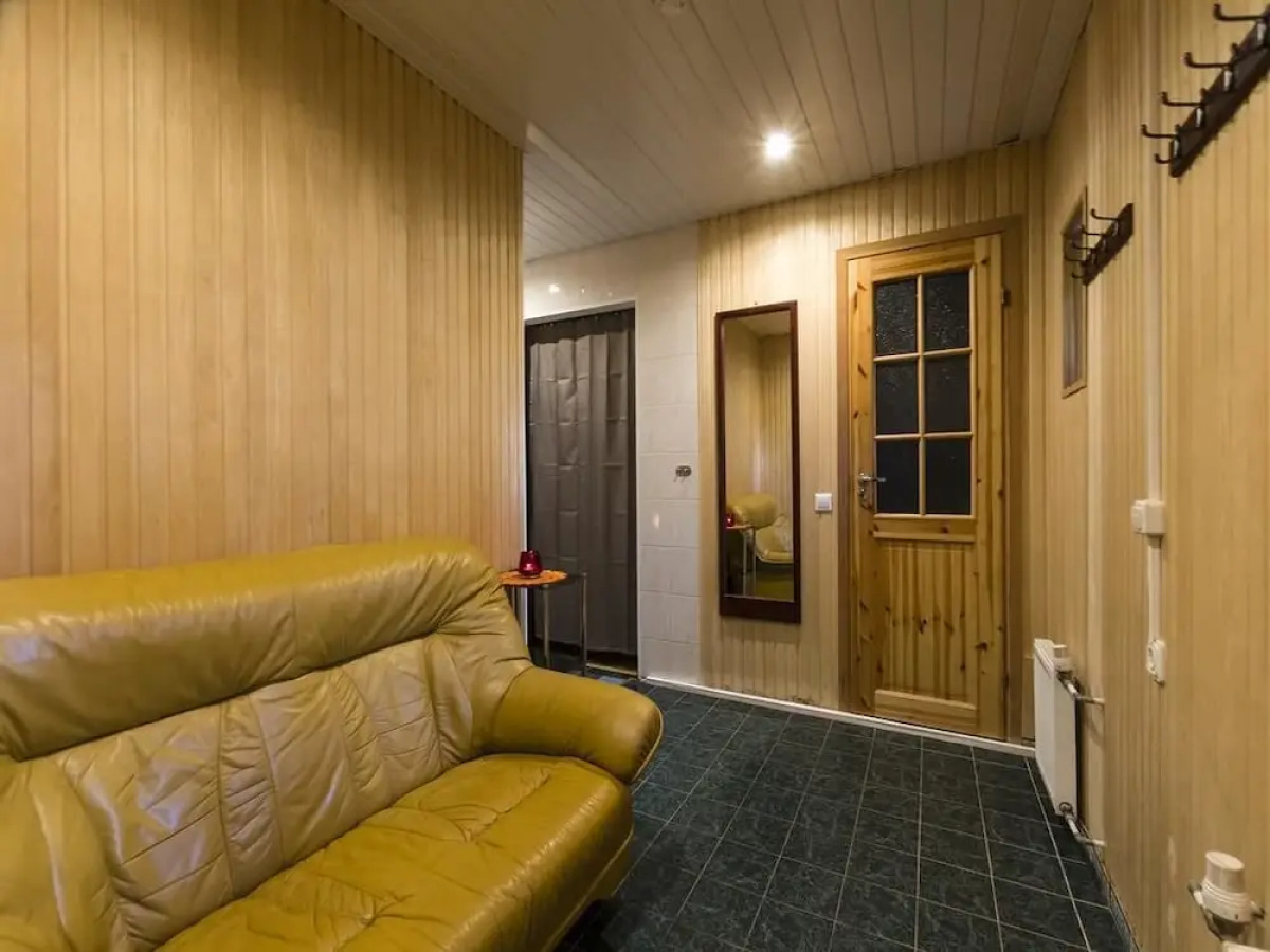 Мини-отель Humala