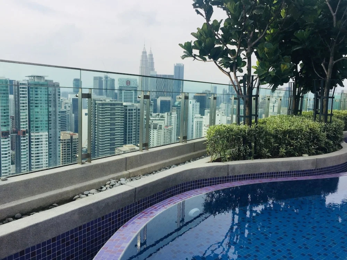 Robertson Suites Kuala Lumpur
