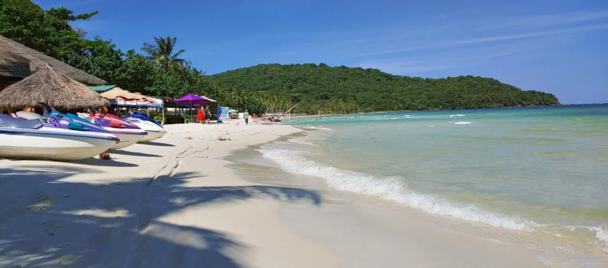 Hong Bin Bungalow Resort