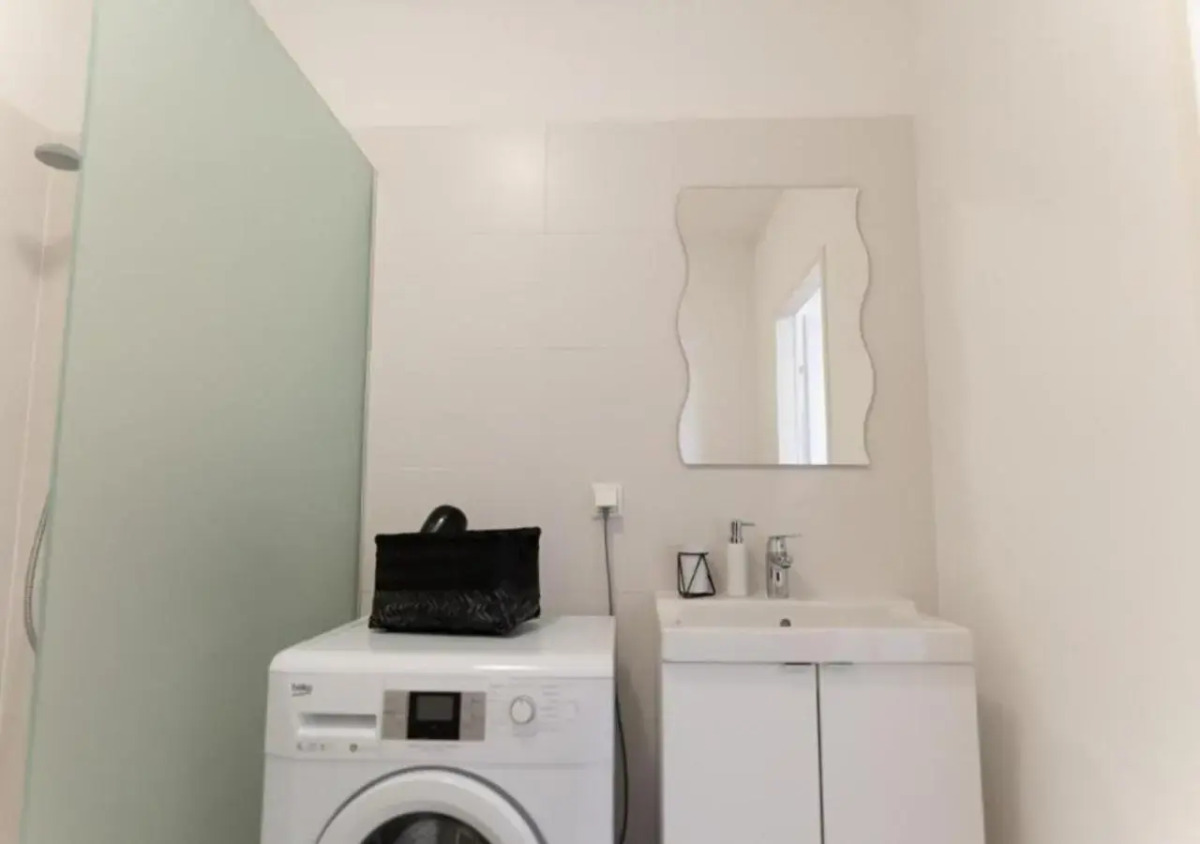 Apartment Hotel Triester