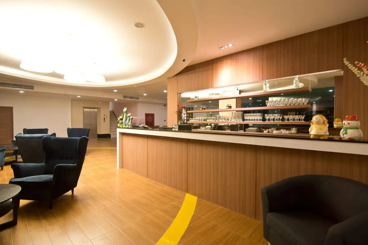 Tevan Jomtien Pattaya