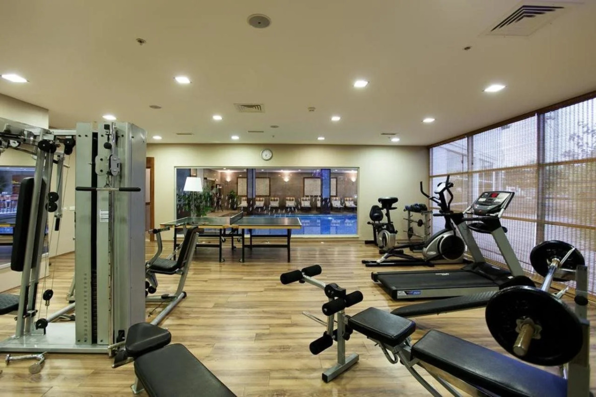 Royal Asarlik Beach Hotel & Spa - All Inclusive