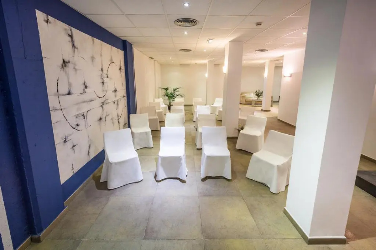 SM Hotel Sant Antoni