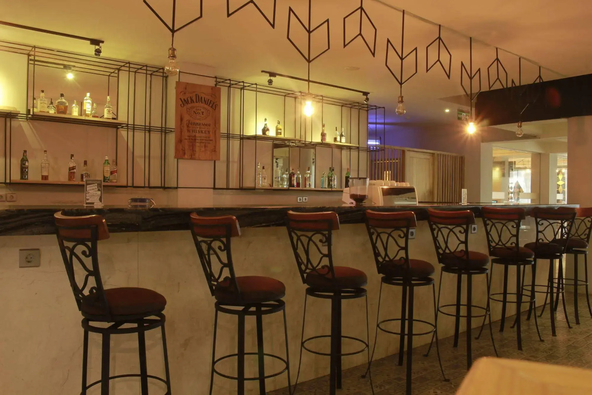 D'MAX Hotel & Convention Lombok