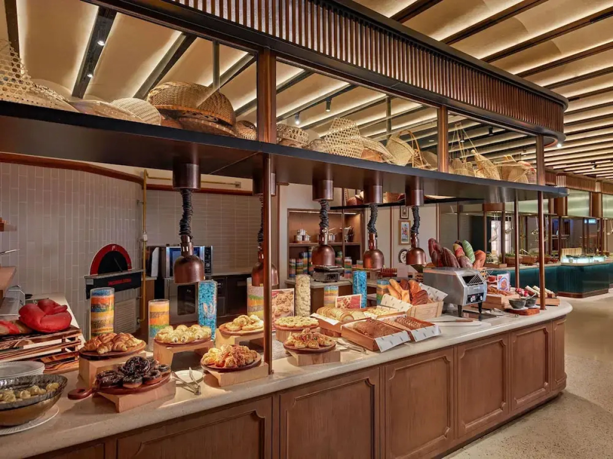 Mövenpick Resort Phan Thiet