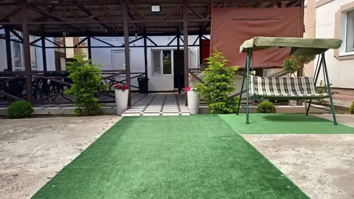 Guest House Belaya Zhemchuzhina