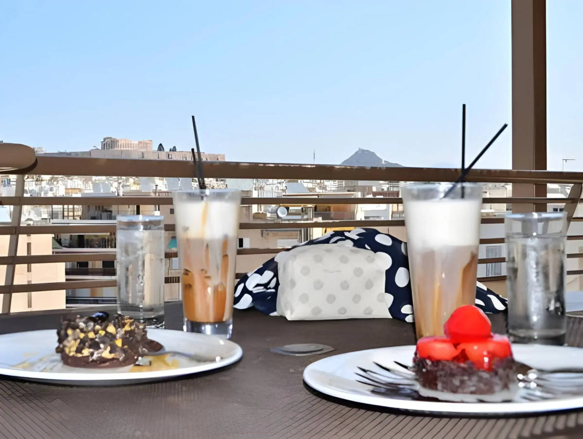 Hotel Ilissos