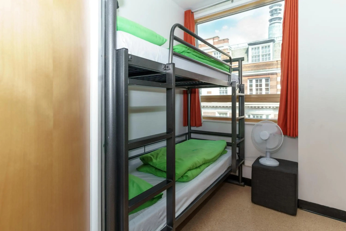 YHA London Central - Hostel
