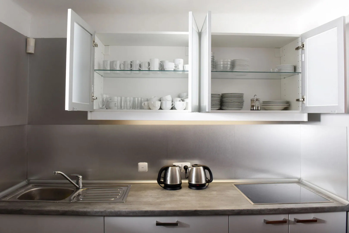 Hostel Little Quarter