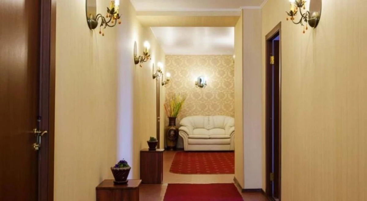 Отель «Оникс»