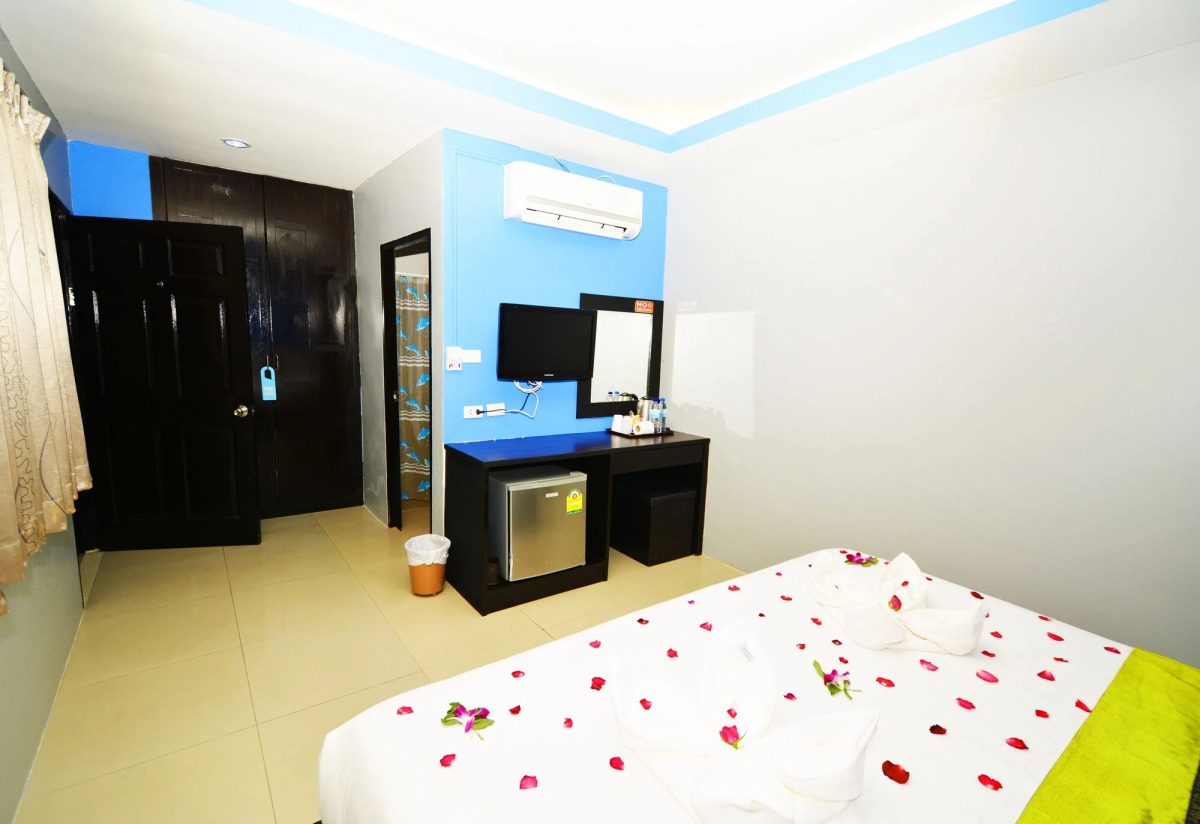 Lavender Patong Hotel