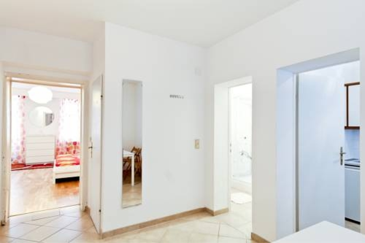 Opera Apartments Vienna