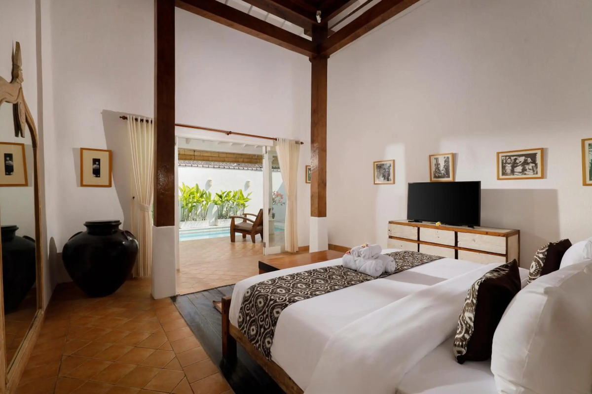 The Alantara Sanur