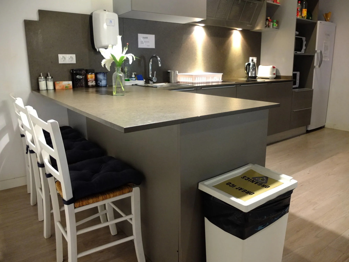 No Limit Hostel Central