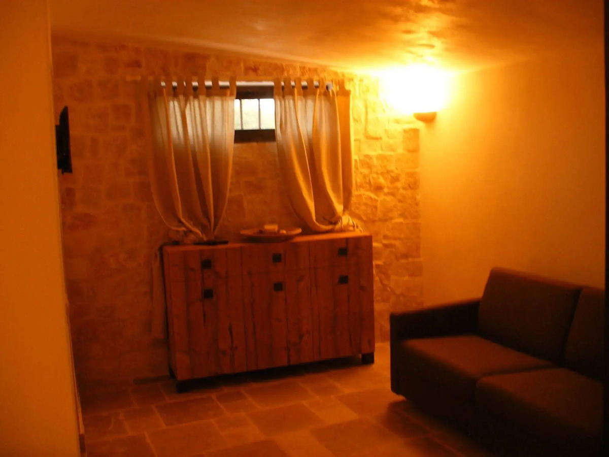 Trulli Resort Monte Pasubio