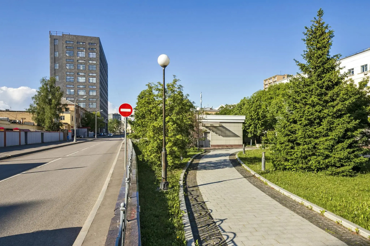 Апартаменты МаксРеалти24 на ул. Балтийская, д. 15