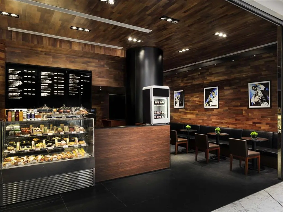 Novotel Citygate Hong Kong