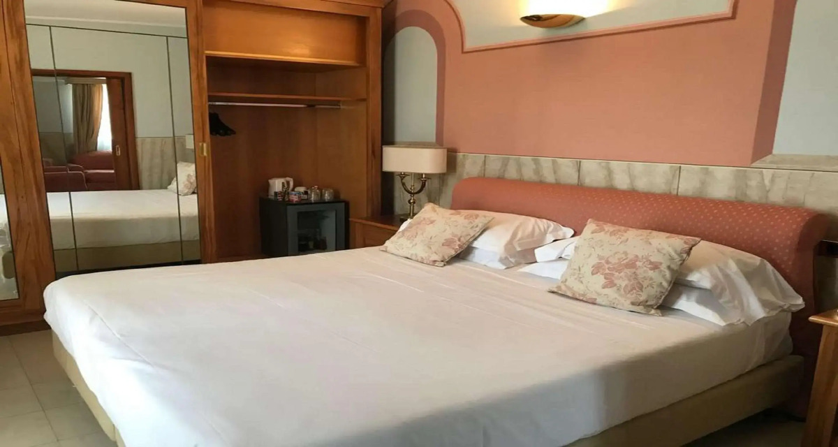 Best Western Plus City Hotel