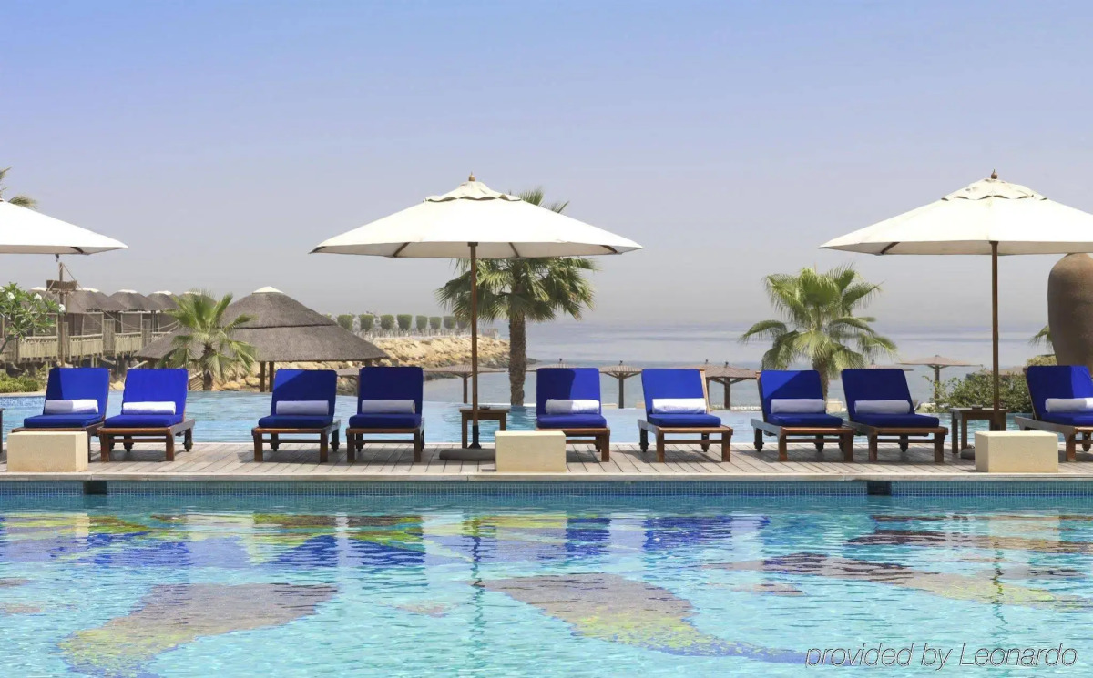 Radisson Blu Resort, Sharjah-United Arab Emirates