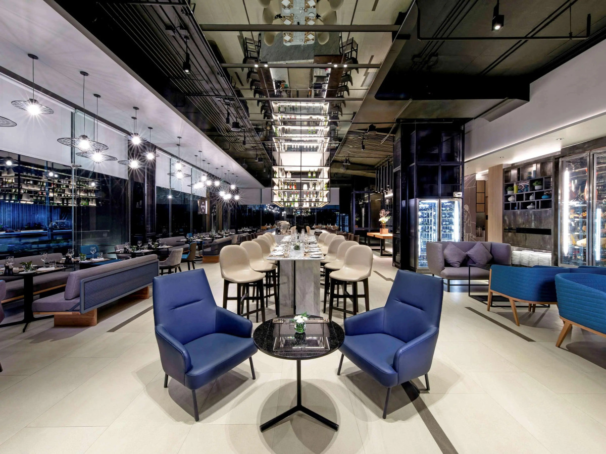 Novotel Bangkok Sukhumvit 4