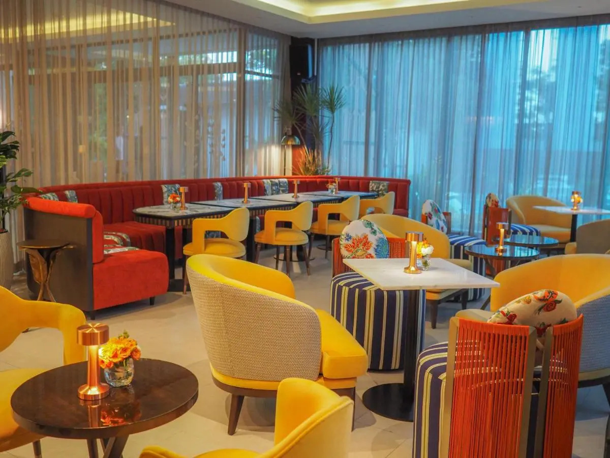 La Miniera Pool Villas Pattaya