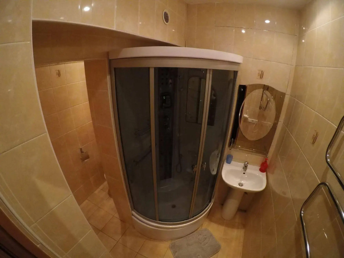 Мини-Отель Олимп