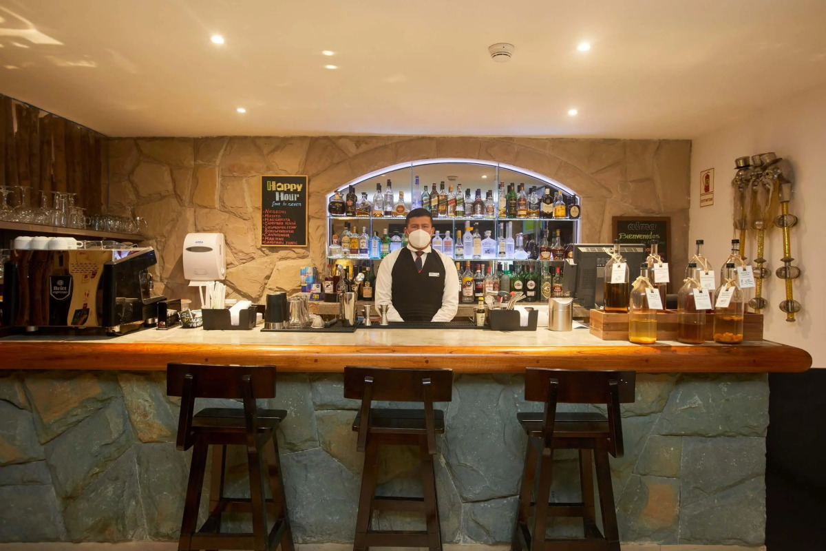 Casa Andina Premium Puno