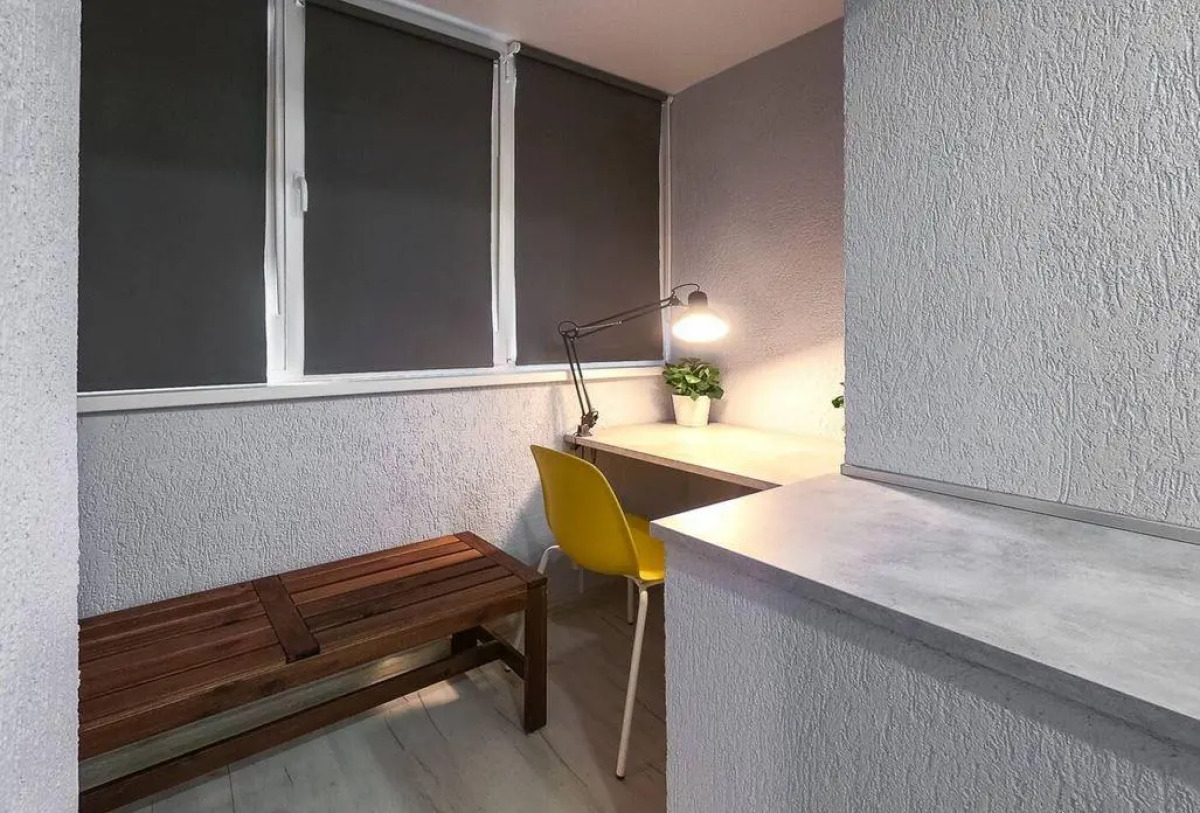 ApartUnit (АпартЮнит) на улице Куйбышева