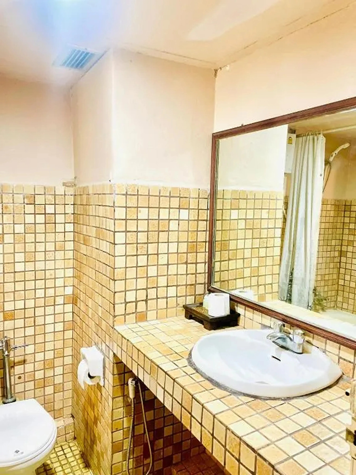 Safari Riviera Resort