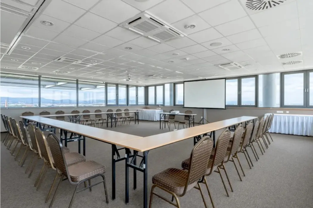 Expo Tower by Mellow Mood Hotels