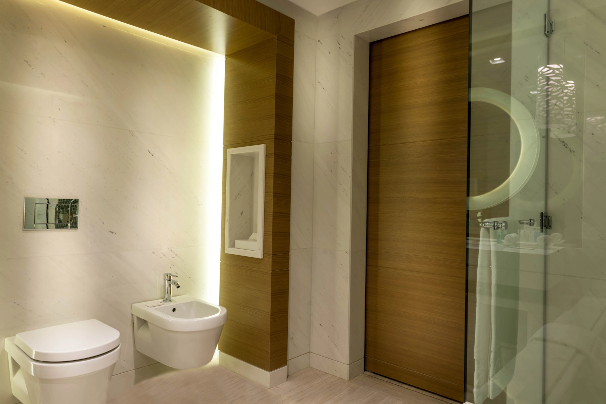 Отель Towers Rotana