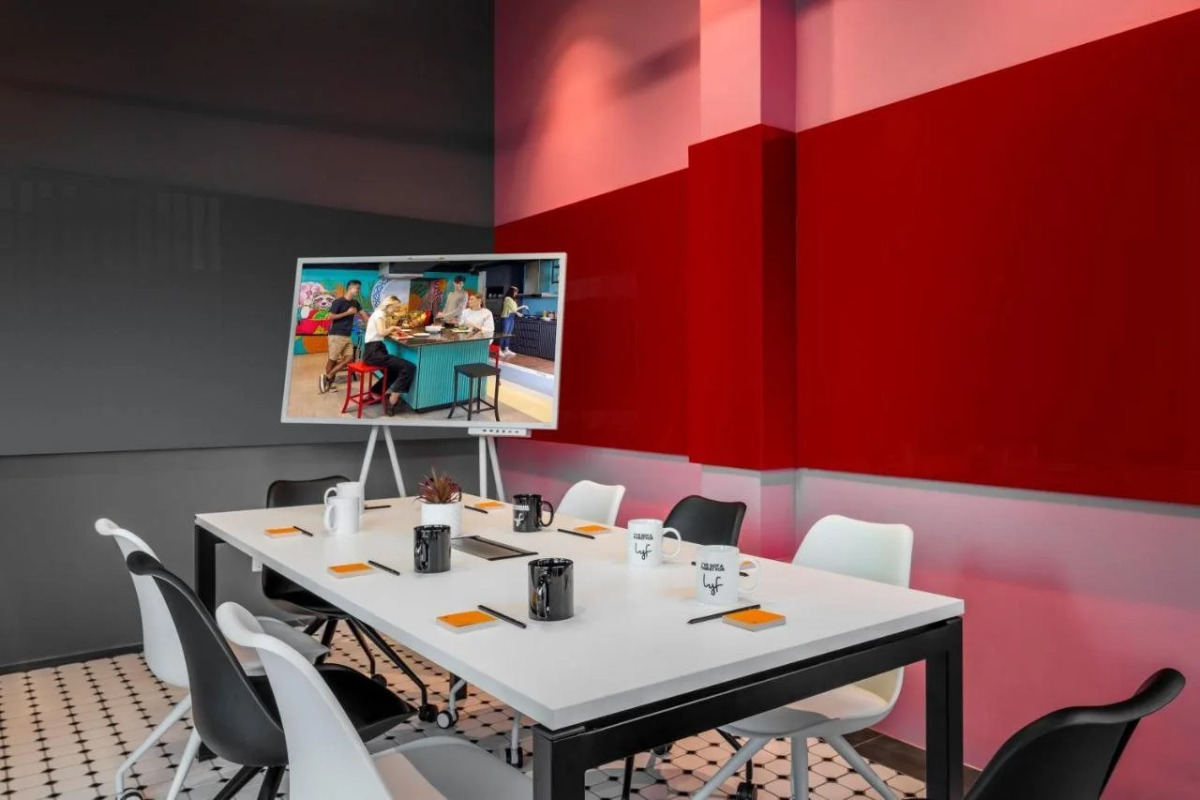 lyf Chinatown Kuala Lumpur