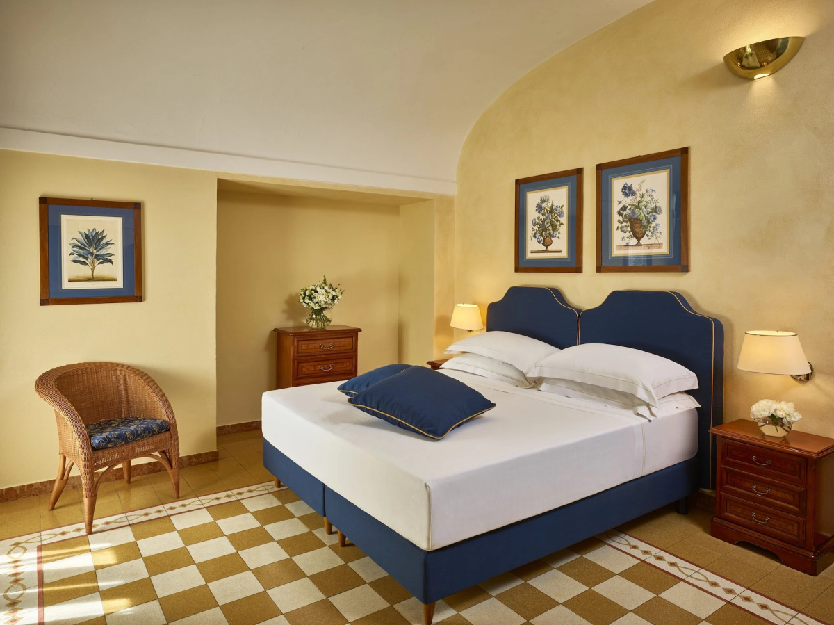 Bagni di Pisa Palace & Thermal Spa