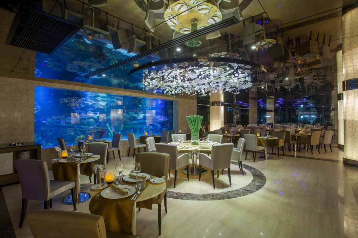 The Sanctuary Phratamnak Pattaya