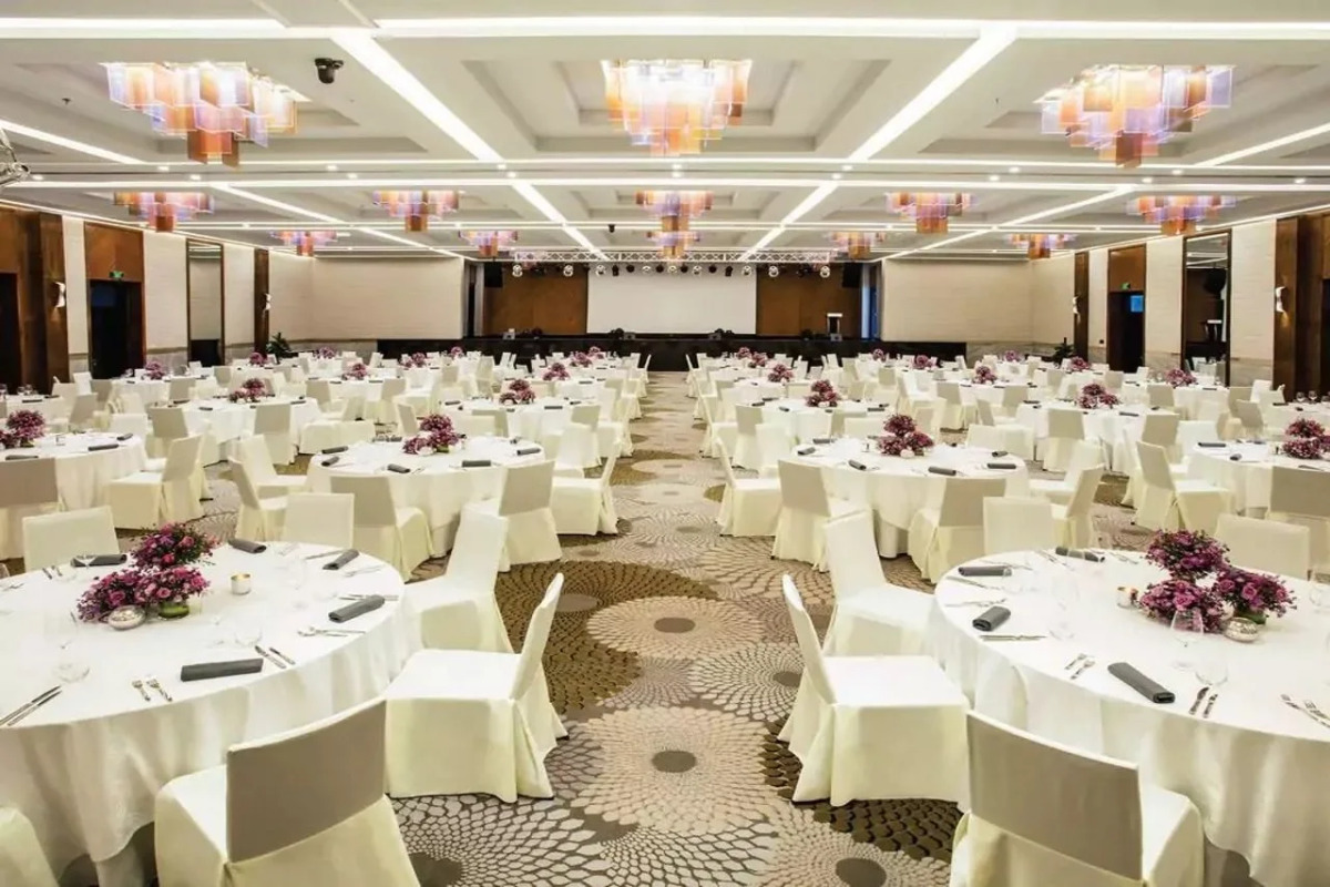 Duyen Ha Resort Cam Ranh