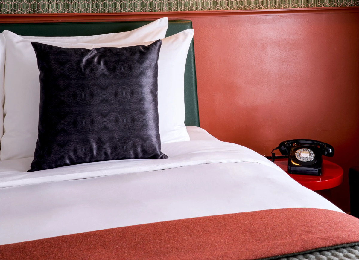 Park Centraal Den Haag, part of Sircle Collection