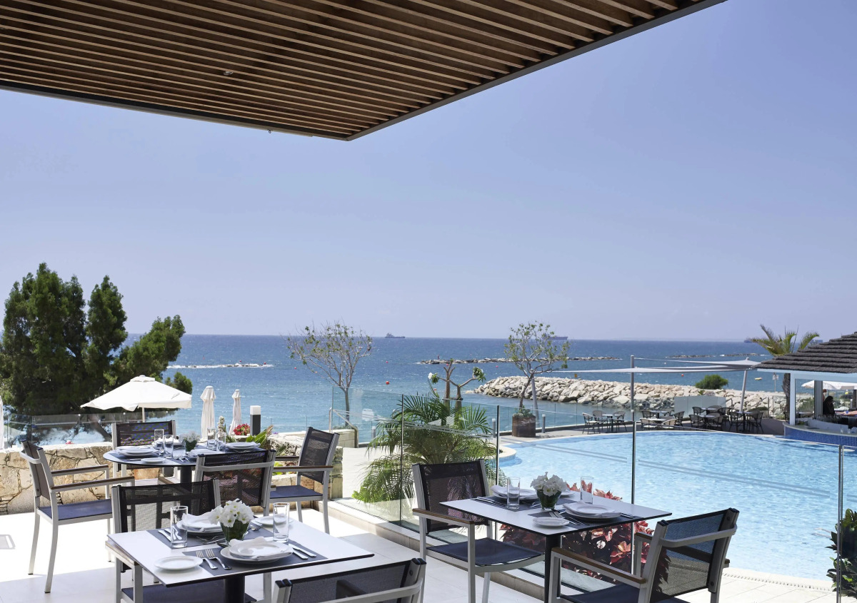 Royal Apollonia by Louis Hotels