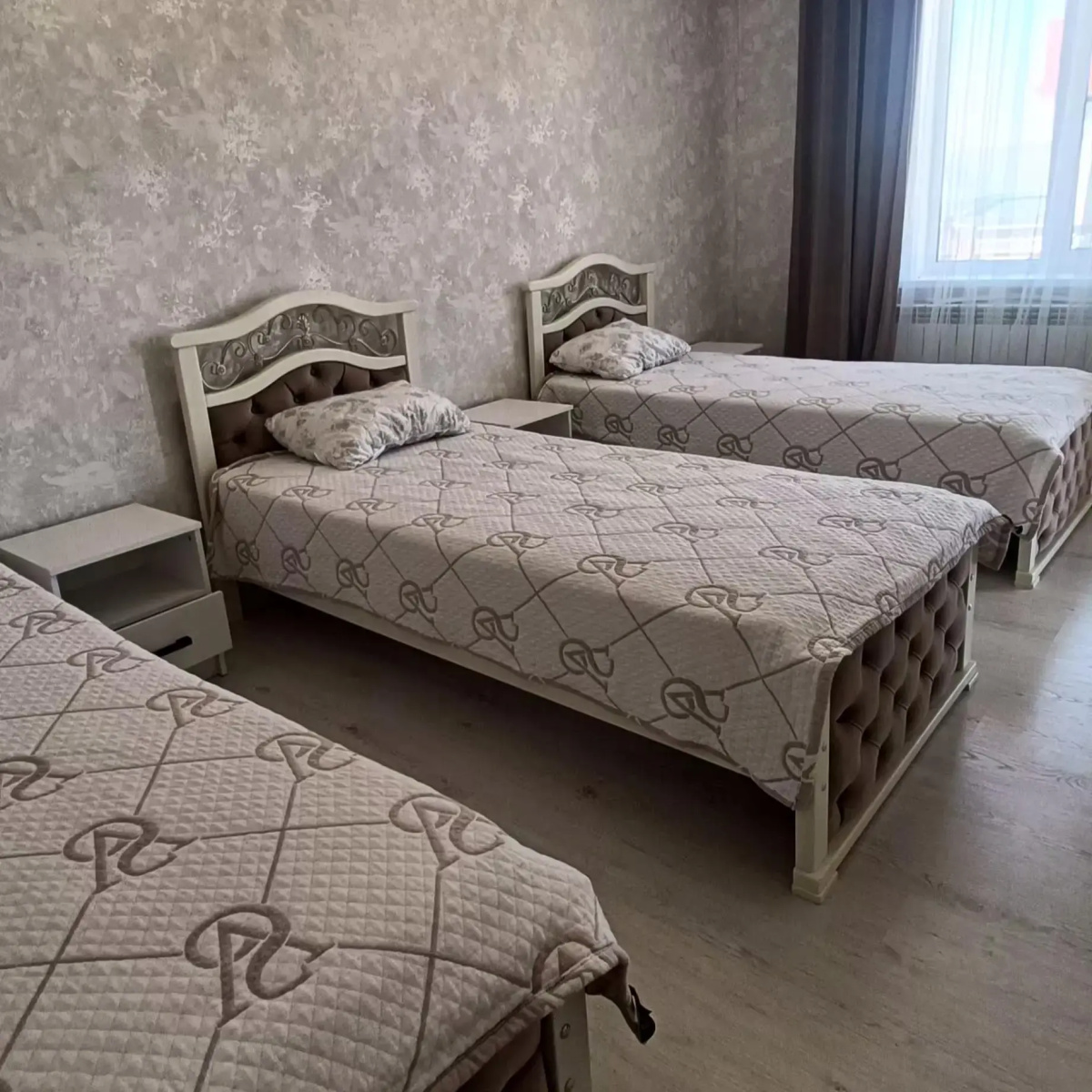 Семейный отдых