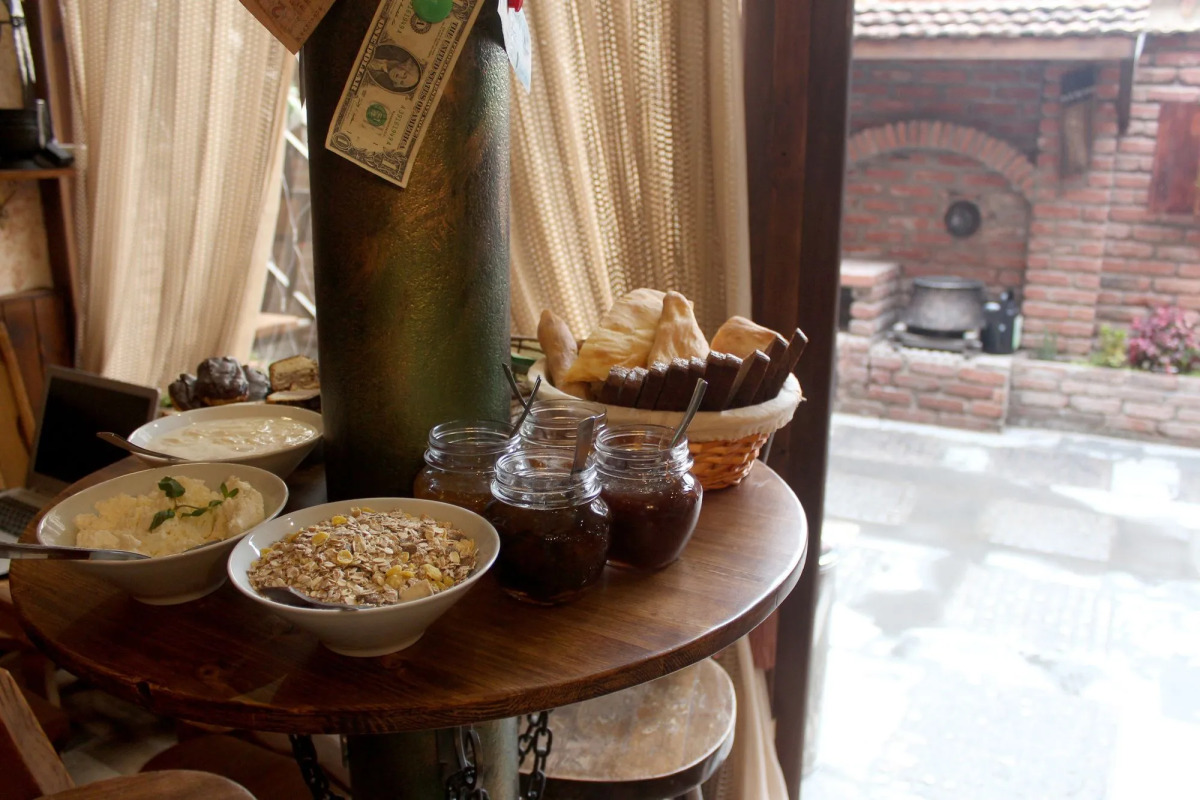 Отель Piano Borracho