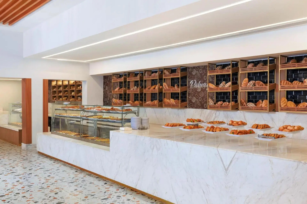 Pickalbatros Jungle Aqua Park - Neverland Hurghada