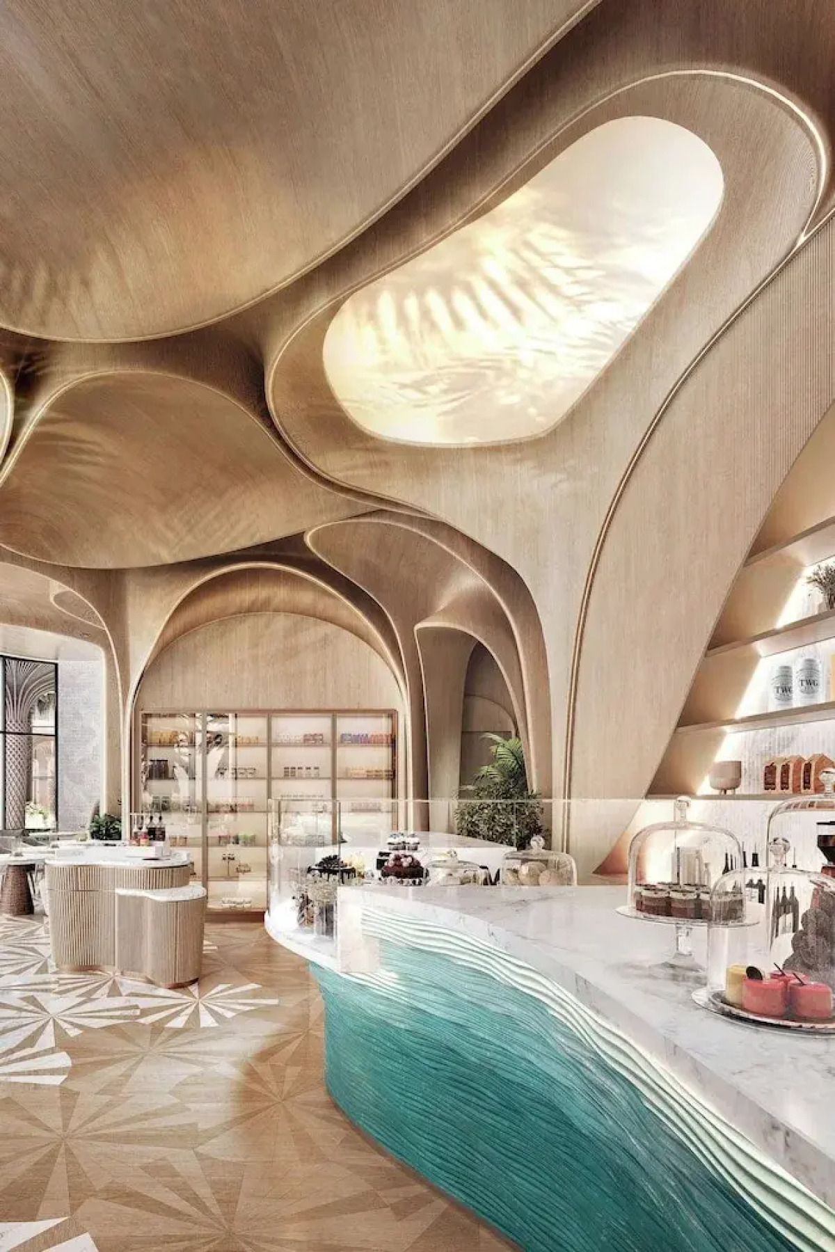 Pattaya Marriott Resort And Spa