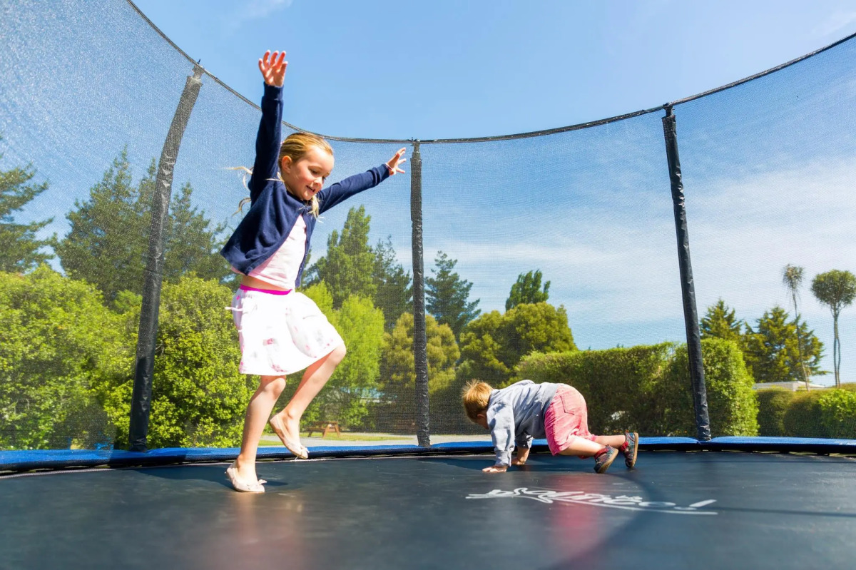 North South Holiday Park