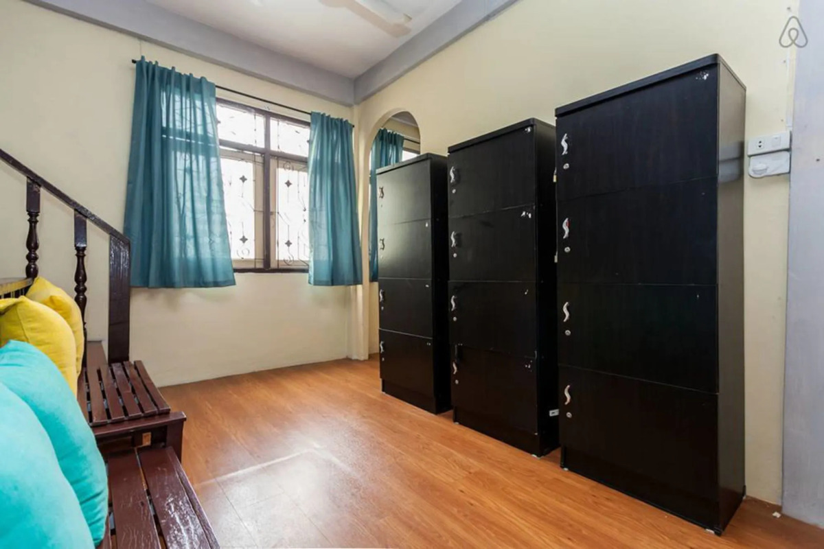 Siam Journey Guesthouse - Hostel